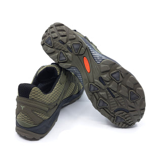 Kobra boa 145 GTX, khaki/black - Treksta