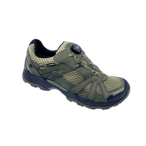 Kobra boa 145 GTX, khaki/black - Treksta