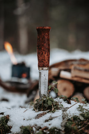 Kniv Nansen - Brusletto