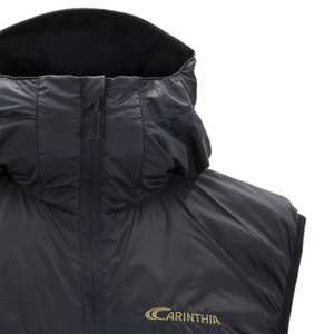 TLG VEST - Carinthia - Black