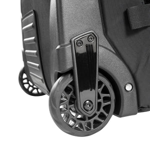 Barrel Roller 60 rejsetrolley - Tatonka