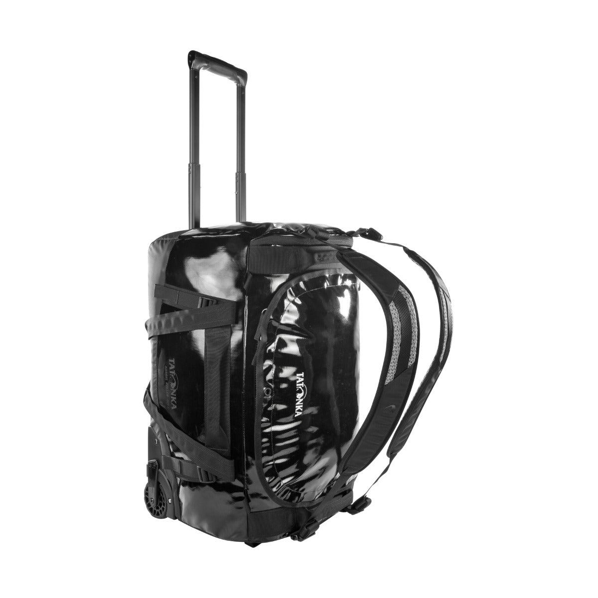 Barrel Roller 60 rejsetrolley - Tatonka