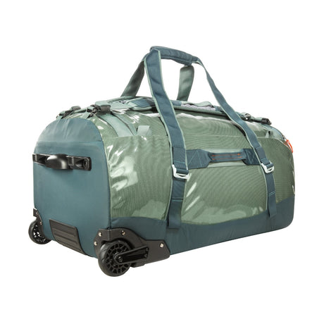 Barrel Roller 80 rejsetrolley - Tatonka