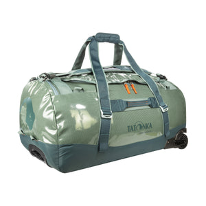 Barrel Roller 80 rejsetrolley - Tatonka