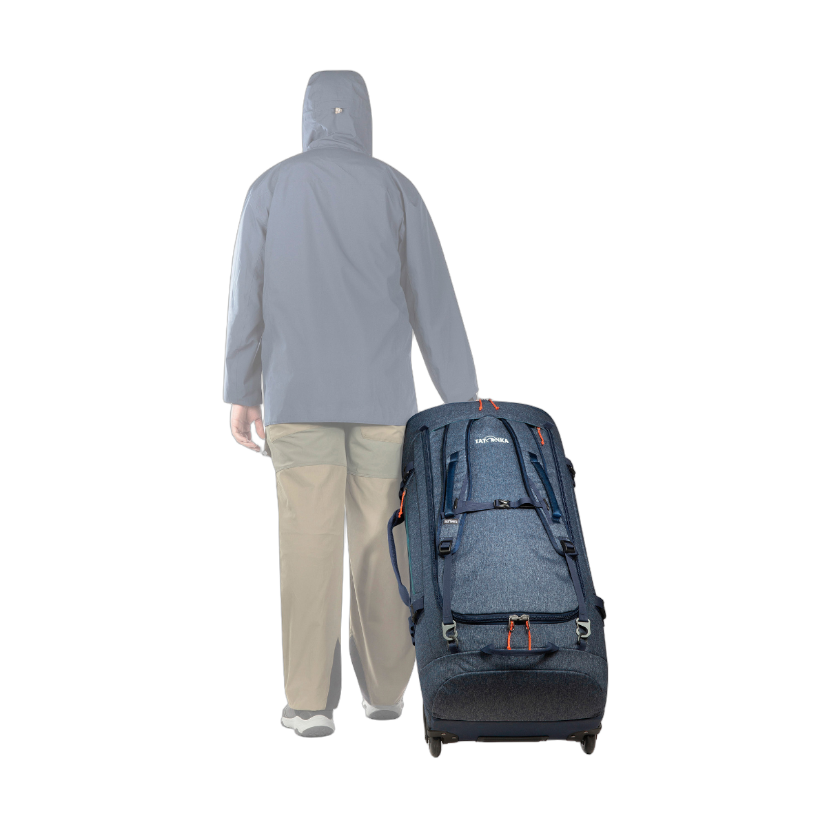 Duffle Roller 105  - Tatonka