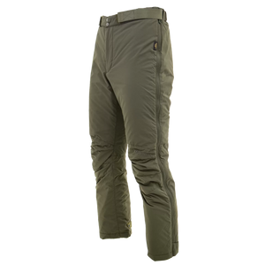 G-LOFT WINDBREAKER TROUSERS - Carinthia - Olive