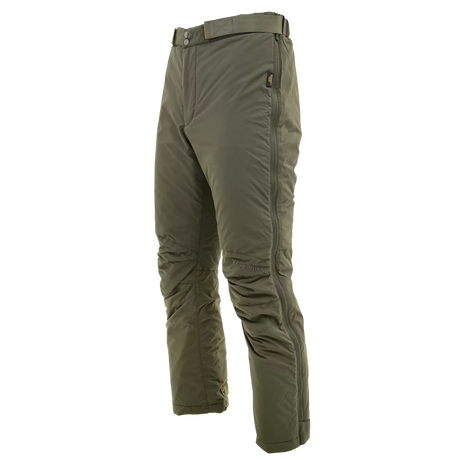 G-LOFT WINDBREAKER TROUSERS - Carinthia - Olive