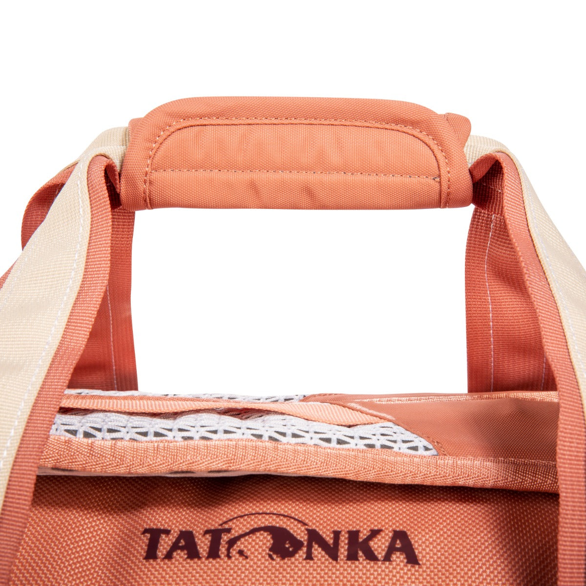 Barrel 25 - Tatonka - apricot