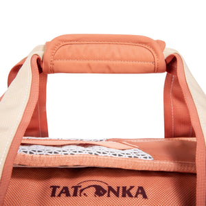 Barrel 25 - Tatonka - BLACK