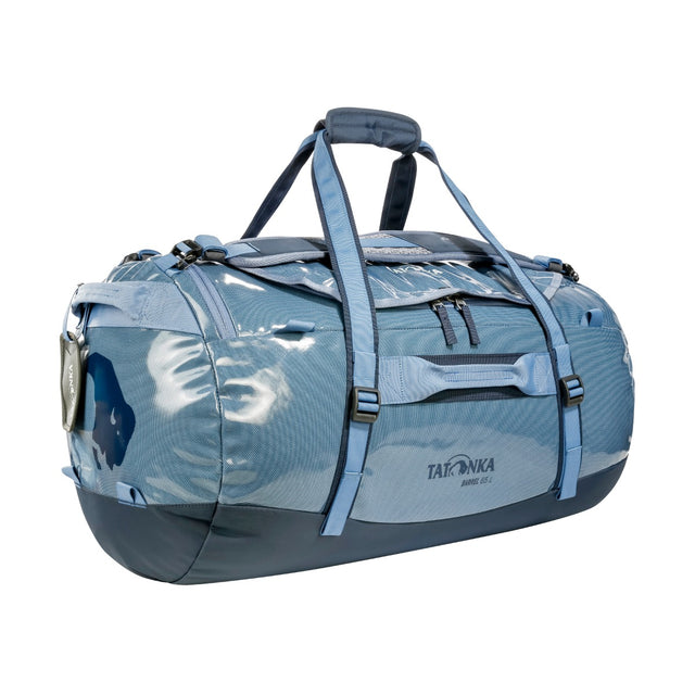 Barrel 65 - Tatonka - elemental blue
