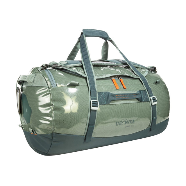 Barrel 65 - Tatonka - Sage Green