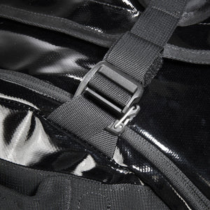 Barrel 110 rejsetaske - Tatonka