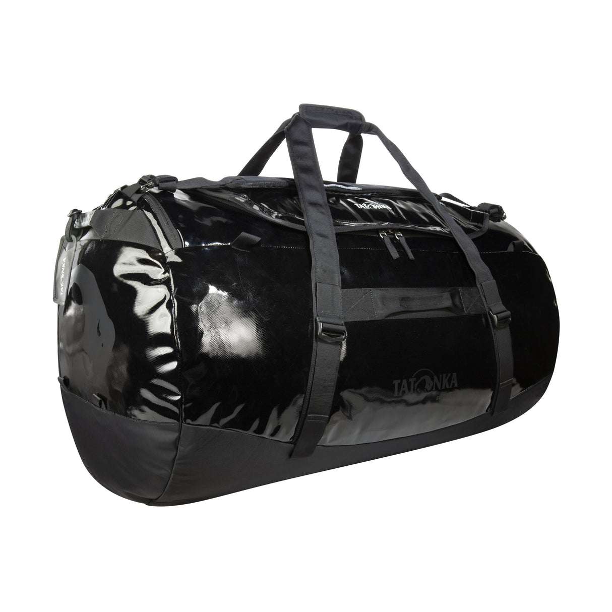 Barrel 130 rejsetaske - Tatonka