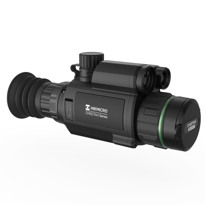 Cheetah 850nm LRF C32F-SL - Hikmicro