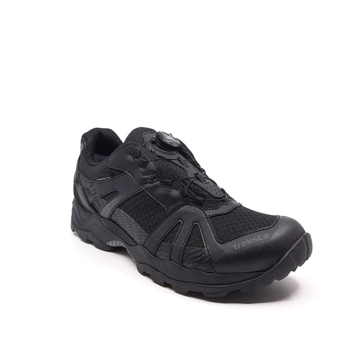 Kobra BOA HTX - Black - Treksta