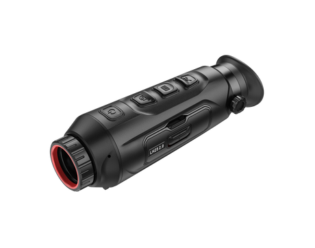Lynx 2.0 - 35MM TERMISK HÅNDSPOTTER (LH35 2.0) - HIKMICRO