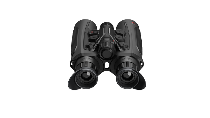 HABROK 4K 2.0 - Hikmicro