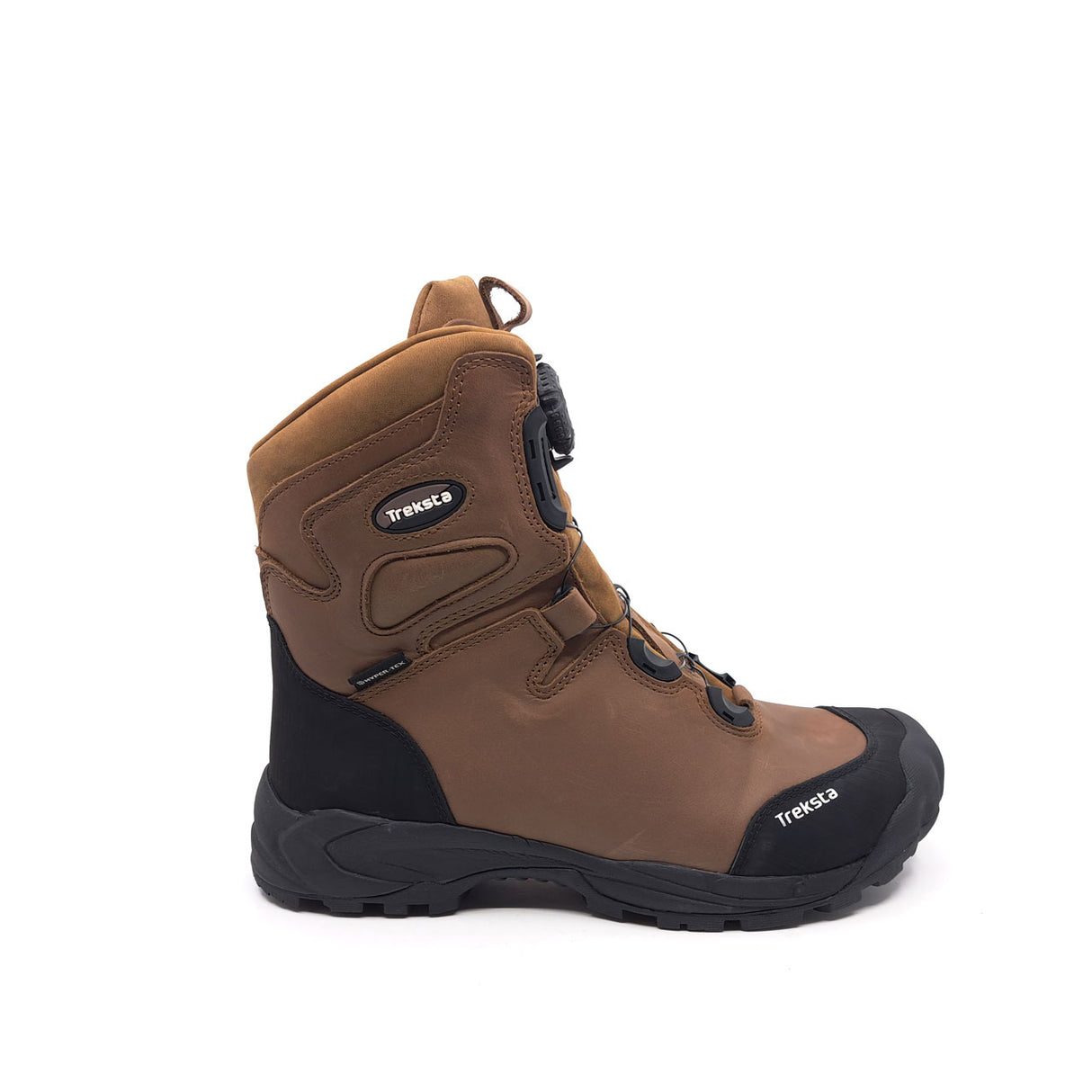 Tundra Pro 8" BOA HTX