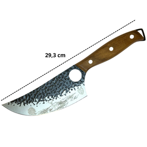 3-i-1 Knivsæt - Kyros