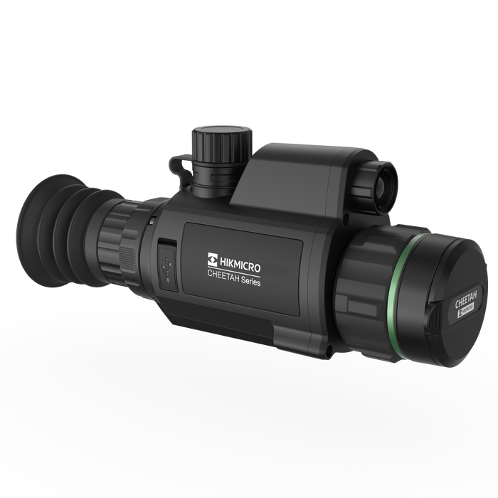 Cheetah 850nm C32F-S - Hikmicro