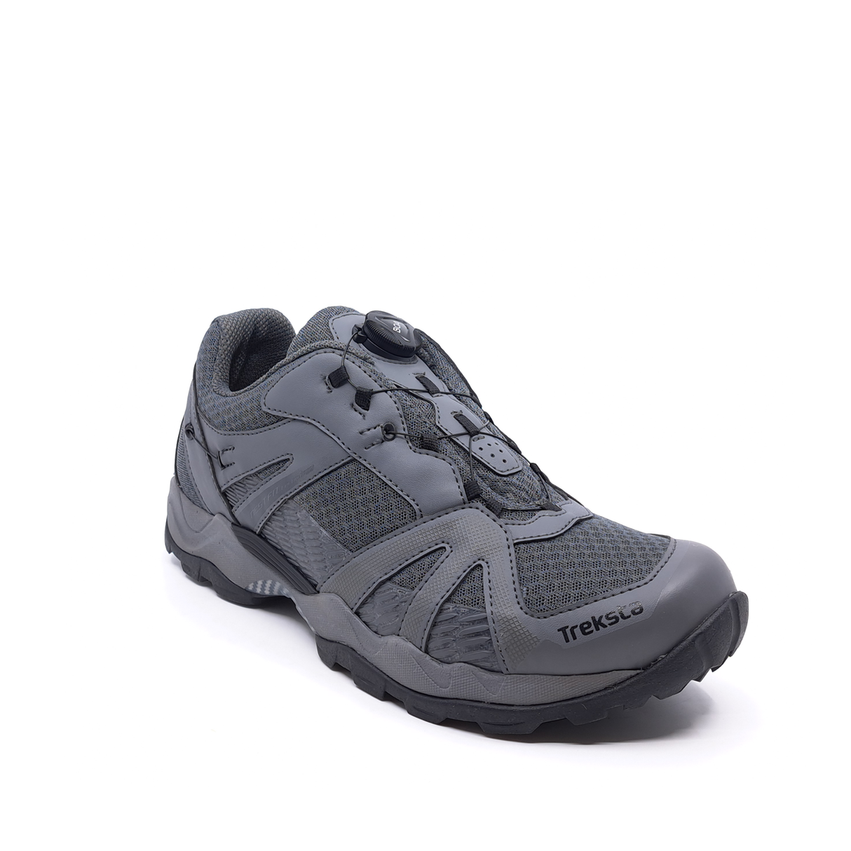 Kobra 145 BOA - Grey - Treksta