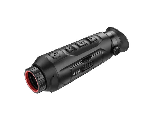 Lynx 2.0 - 15MM TERMISK HÅNDSPOTTER (LH15 2.0) - HIKMICRO
