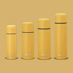 Classic Light Vacuum Bottle STONE GOLD / 0.75 L - Primus