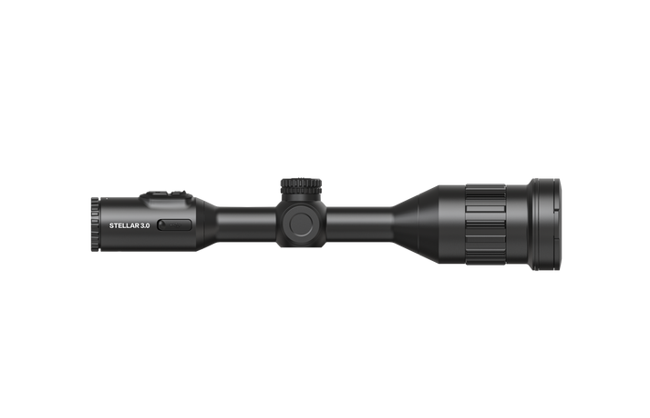 Stellar 3.0 SX60L 3.0 - Hikmicro