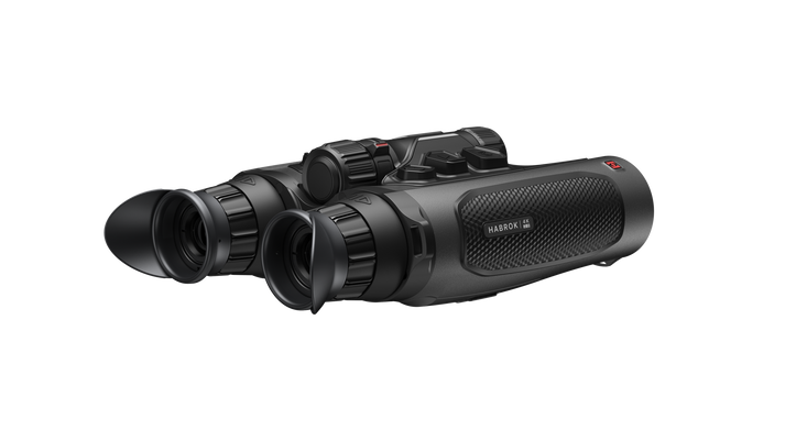 HABROK 4K 2.0 - Hikmicro