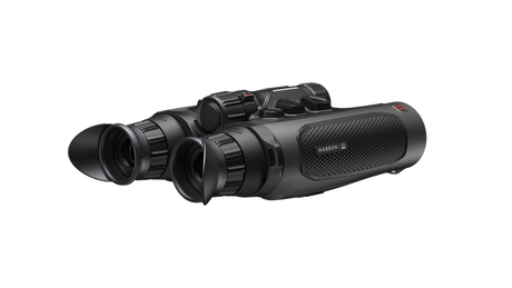 HABROK 4K 2.0 - Hikmicro