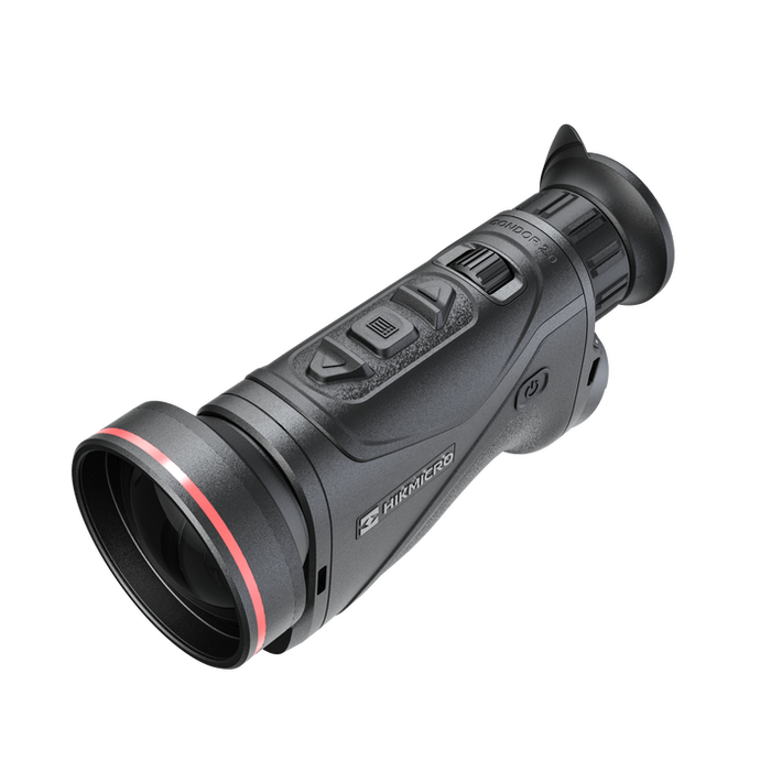 Condor 2.0 LRF - 35mm (CQ35L 2.0) - HIKMICRO