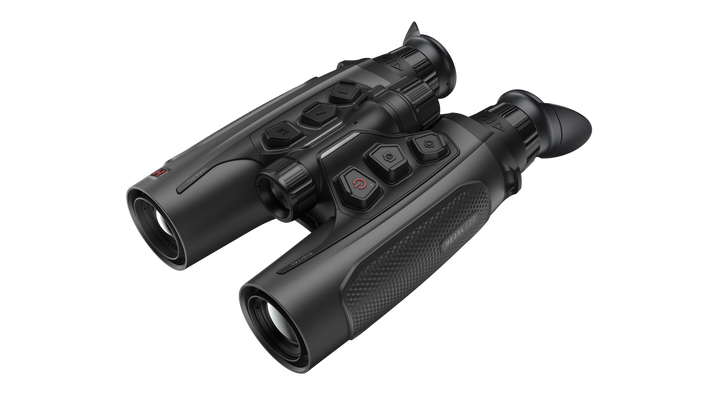 HABROK 4K 2.0 - Hikmicro