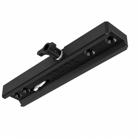 Nieload™ Hammerlock 20MOA