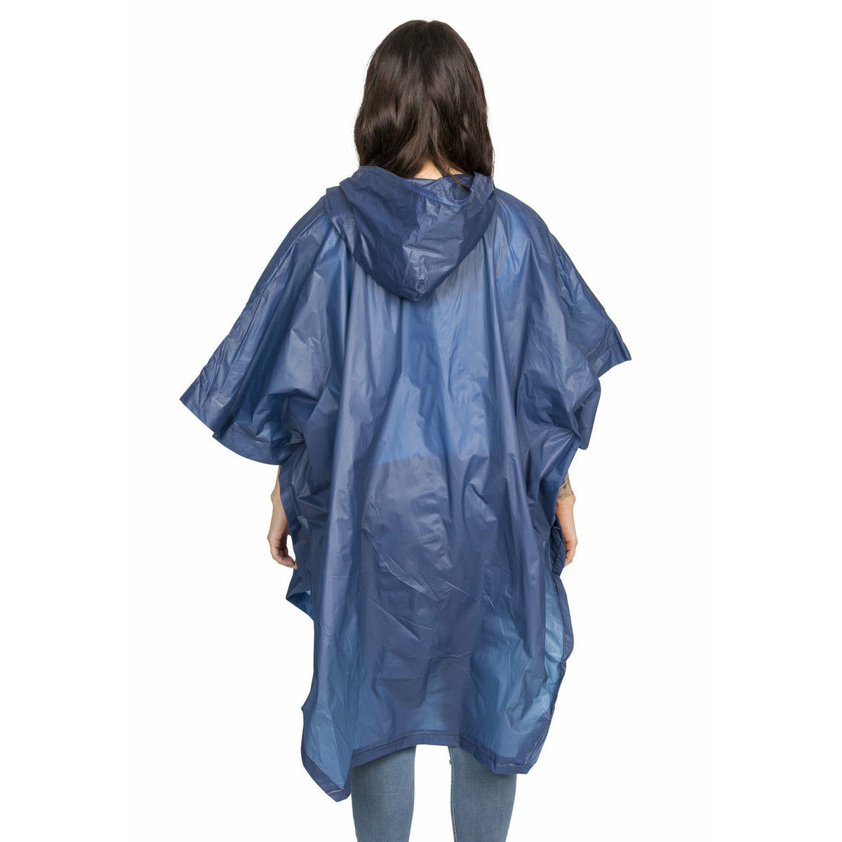 Canopy - Navy Blue - Trespass