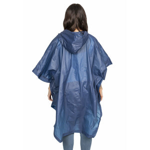 Canopy - Navy Blue - Trespass