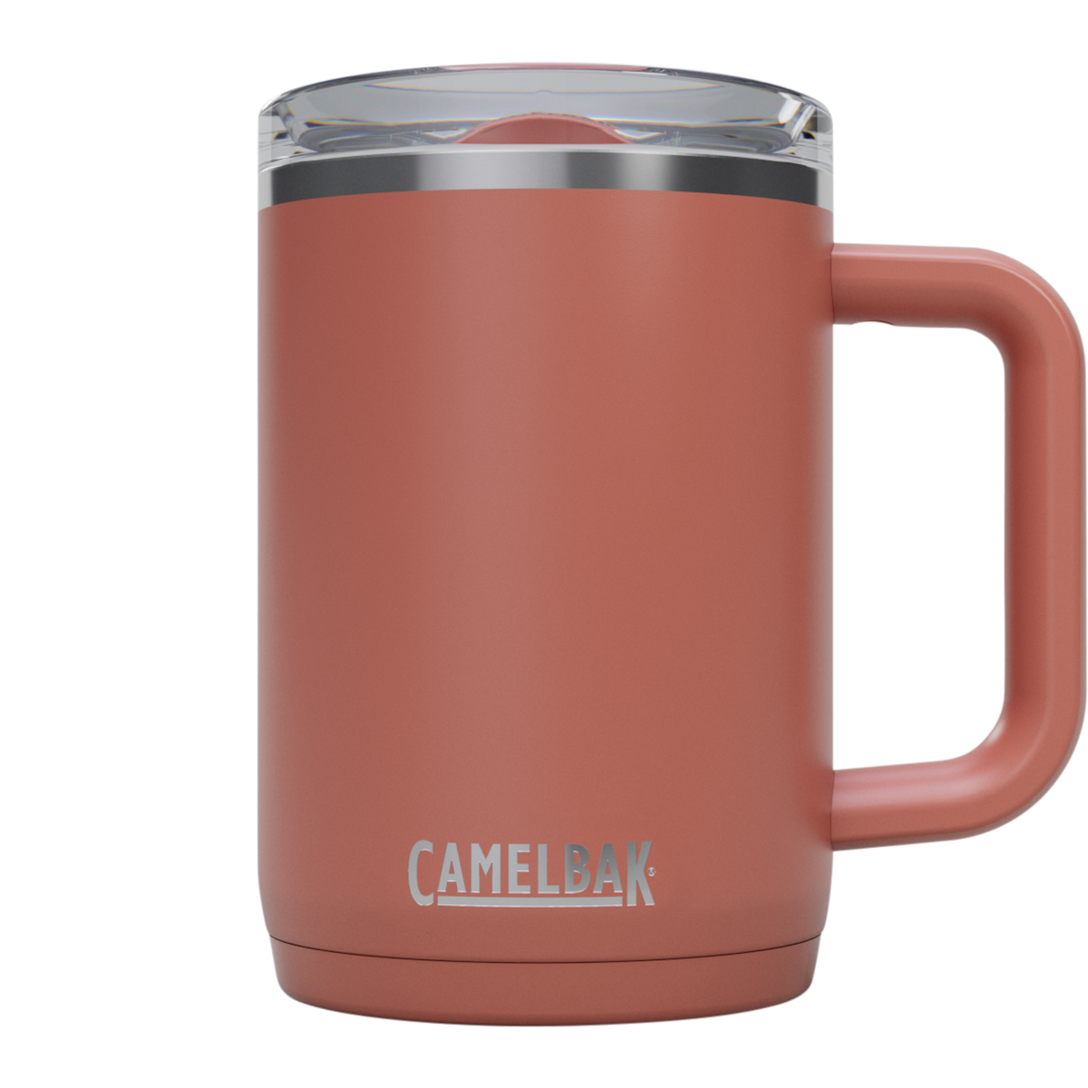 Thrive Mug, VSS 16oz - Camelbak - Sierra Red