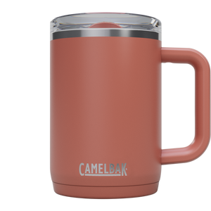 Thrive Mug, VSS 16oz - Camelbak - Sierra Red