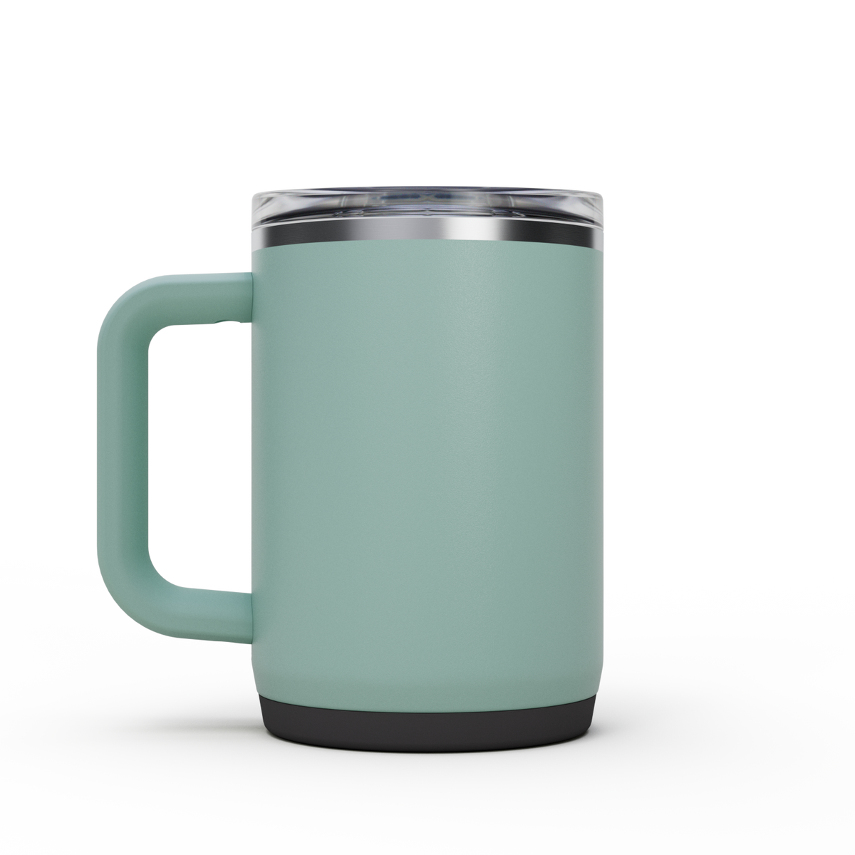 Thrive Mug, VSS 16oz - Camelbak - Silver Mist