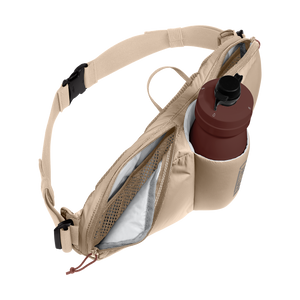 Podium Flow 2 Waist Pack - Camelbak - Moondust