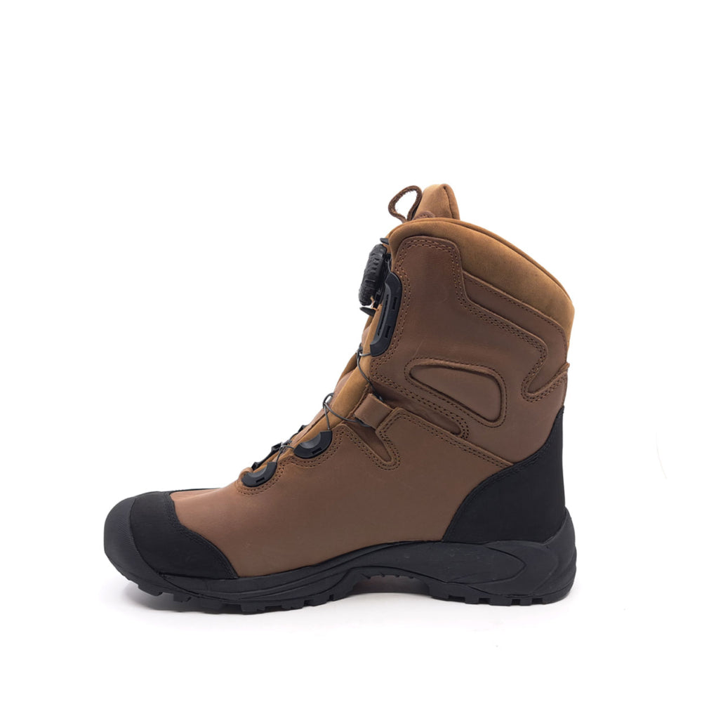 Treksta Tundra Pro 8" BOA HTX