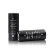 26650 KeepPower 6000mAh High Drain Li-Ion batteri 3,7V - 2 PACK