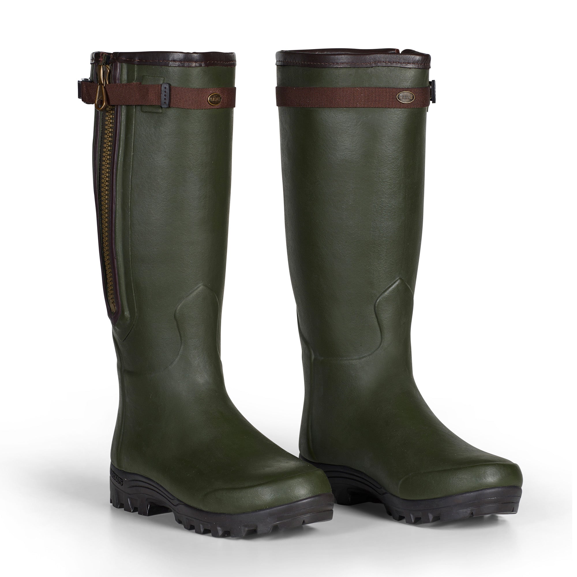 Primo Nord - Air 1017 - Arxus