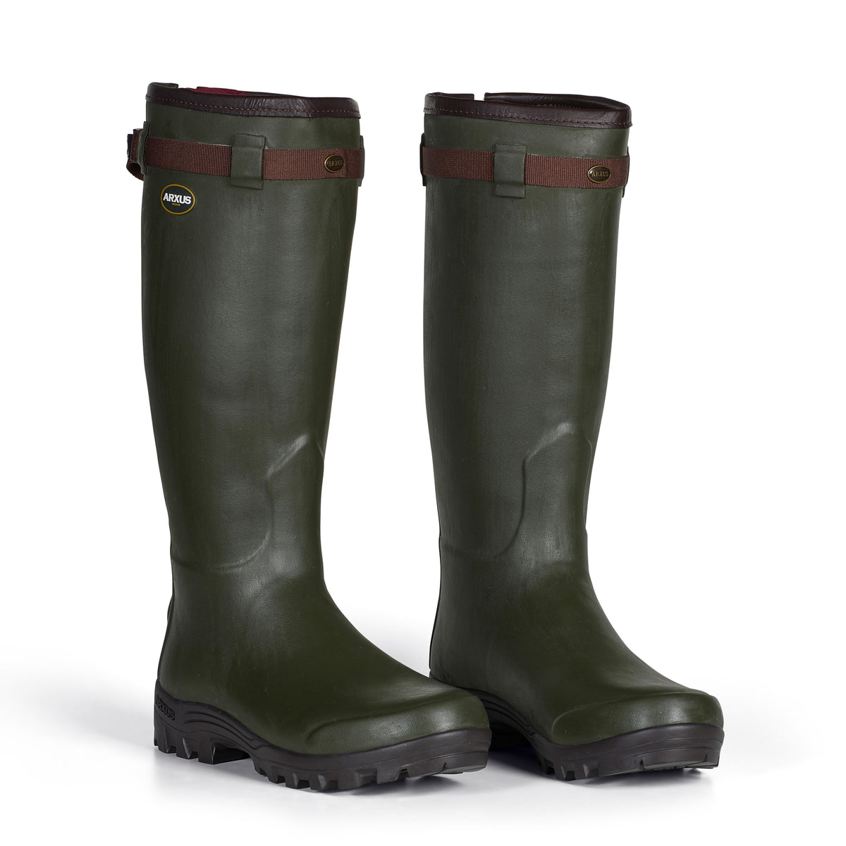 Primo Nord Zip 1025 Arxus Jagtbutikken primo-nord-zip-1025-arxus-jagtbutikken