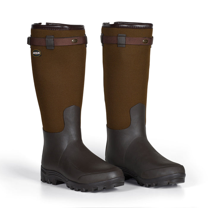 Primo Nord - LW 1027 - Arxus