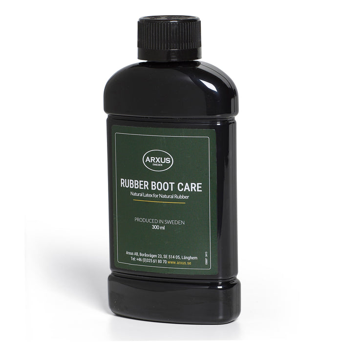 Natural Rubber Care 300 ml - Arxus