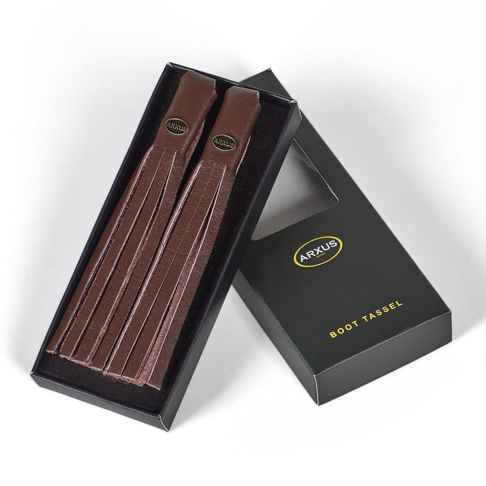 Boot Tassel - Arxus