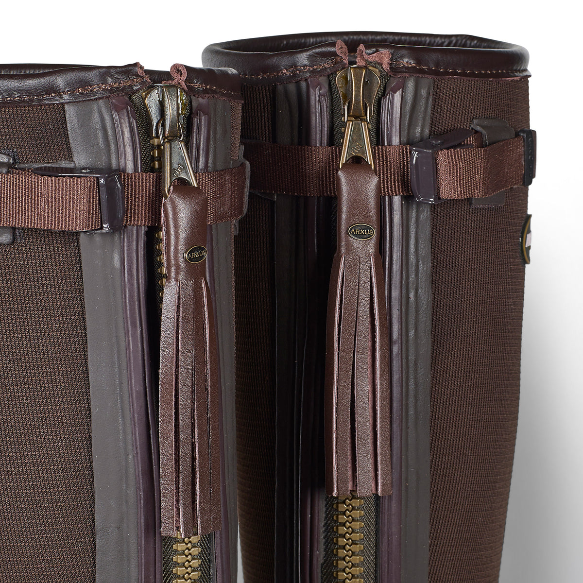 Boot Tassel - Arxus