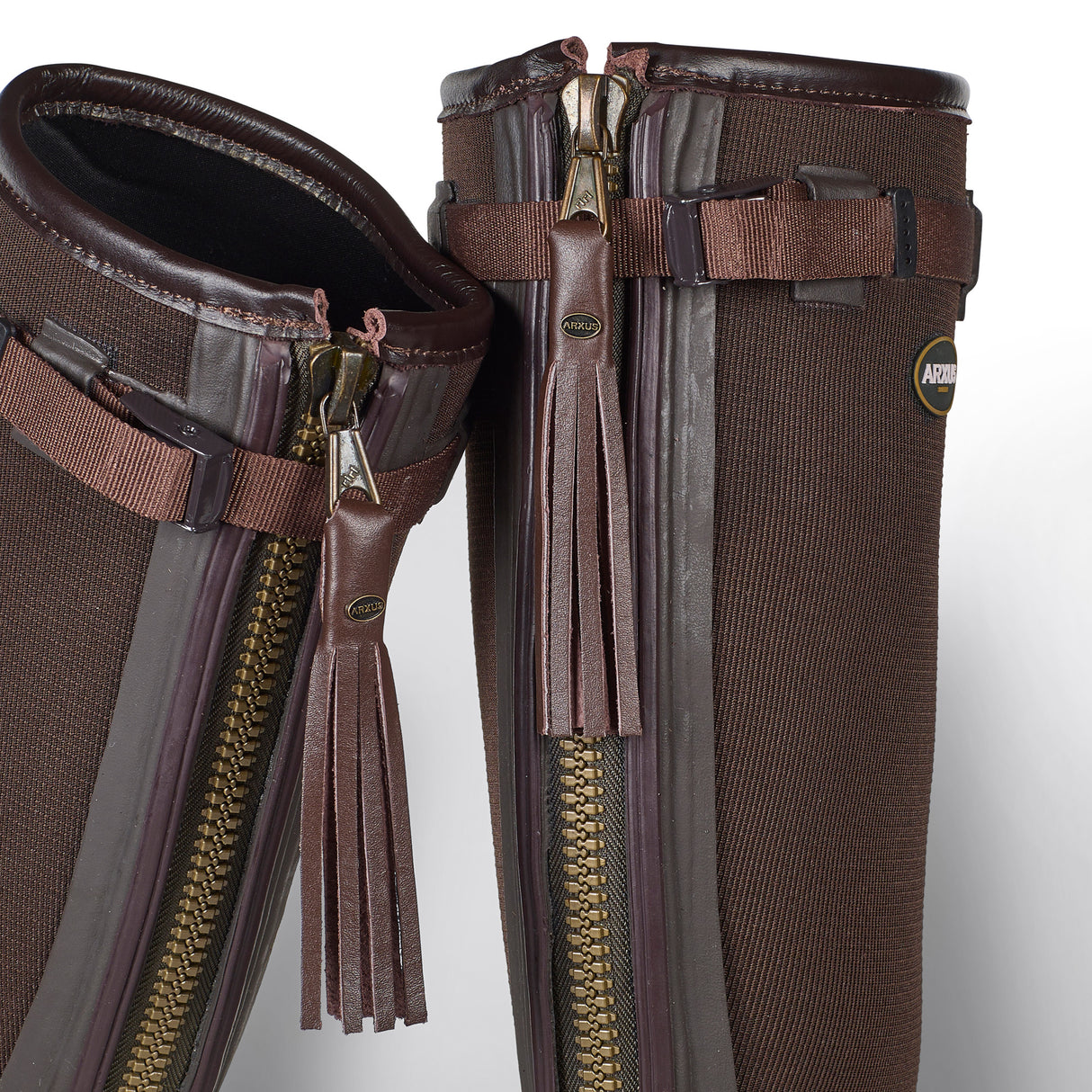 Boot Tassel - Arxus