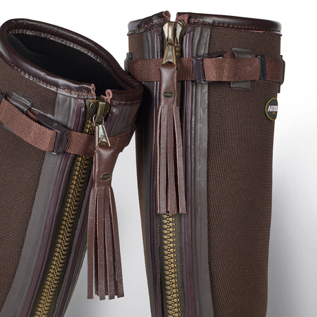 Boot Tassel - Arxus