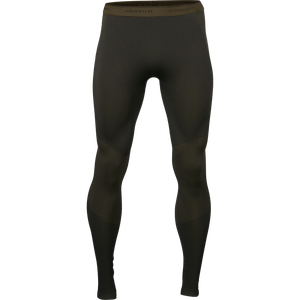 Härkila Base active long johns Dark willow green - Härkila